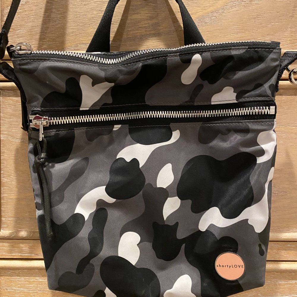 ShortyLOVE crossbody bag